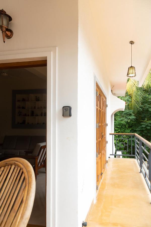 Casa Arvana Near Calangute Beach Exterior photo